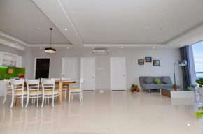 Homestay chung cư oasky